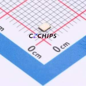 CN4026M00015001 Crystal (Passive) SMD2016-4P Crystal Oscillator SMD Crystal Oscillator 26MHz 10ppm 15pF - Product Image 1