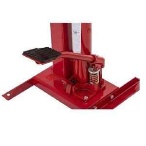 1 tonelada/2200lbs compresor de resorte hidráulico portátil con servicio OEM - Product Image 3