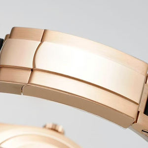 Nouveau produit de haute qualité 2026. Exclusif sur le marché. Le necéssaire pour les hommes de réussite. Montre-bracelet mécanique pour homme - Product Image 5