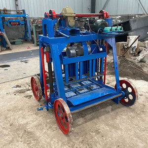 Giá tốt nhất máy tái chế cho chất thải nhựa để làm cho gạch - Product Image 6