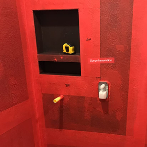 Sợi thủy tinh aerogel vật liệu cách nhiệt Nhu cầu cao sợi thủy tinh Pin tách mô cho điện tự động - Product Image 5