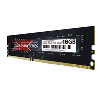 X-STAR DDR4 2400MHz 4GB 8GB Cartes mémoire d'origine Serveur RAM pour l'offre de stock de bureau