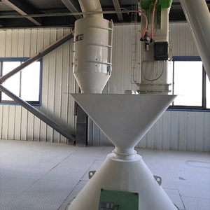 Premezclas de aves de corral y piensos compuestos personalizados de varias especificaciones - Product Image 6