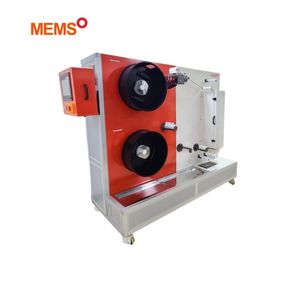 Sistema de recubrimiento de membrana de fibra hueca Pilot, máquina de recubrimiento por inmersión de capas TFC, línea de hilatura NIPS, planta piloto, membrana UF - Product Image 1