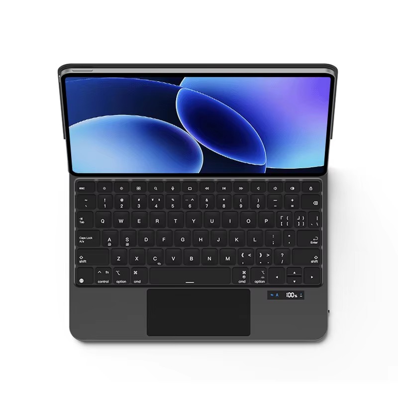 Pour Xiaomi Pad 8/8 Pro 11.2" Noir