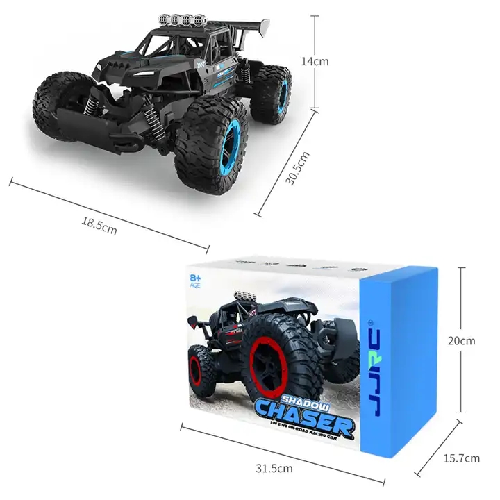 1\10th Xstr power 4WD ラジコン　YJC410 1th Xstr power 4WD ラジコン YJC410 1 th Xstr power 4WD