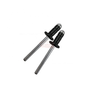 Tachuela <span class=keywords><strong>de</strong></span> Fijación Especializada para Puerta <span class=keywords><strong>de</strong></span> Combustible y Uso General para Toyota 90269-A0005 - Product Image 3