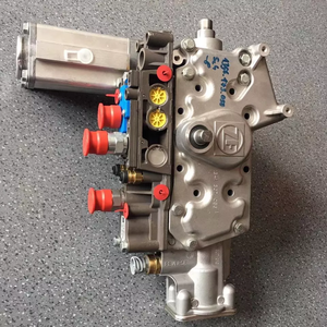 1341307056 mécanisme de changement de vitesse de boîte de vitesses 1341 307 056 actionneur de sélecteur de changement de vitesse pour Transmission manuelle ZF16 vitesse - Product Image 3