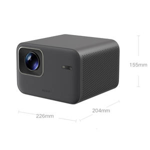 Xiaohui pour 3pro Portable <span class=keywords><strong>rétroprojecteur</strong></span> chambre <span class=keywords><strong>écran</strong></span> de Projection mise au point automatique projecteur Portable - Product Image 5