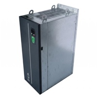 Variateur de fréquence modulaire robuste REETIN KECEN F600 280kW 380V triphasé pour contrôle de vitesse de moteur AC et compresseur