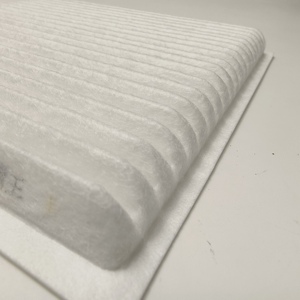 ตัวกรองถ่านกัมมันต์ห้องโดยสารที่ใช้สำหรับโตโยต้าพราโดซูบารุเล็กซัสหมายเลขชิ้นส่วนรถยนต์8850820120โดย Bully - Product Image 4