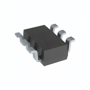 SOT 23 6 Thin, TSOT 23 6 Components Electronic Power Management (PMIC) Original One Stop Service MP6650GJR-0000-P - Product Image 1