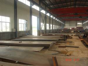 किंगटाइप इलेक्ट्रॉनिक प्लेटफॉर्म स्केल 2 टन स्टील पैटर्ड प्लेट इलेक्ट्रॉनिक वजन स्केल - Product Image 3