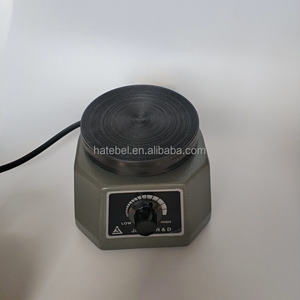 100w Mini vibratore dentale attrezzatura laboratorio dentale rotondità gesso vibratore macchina - Product Image 4