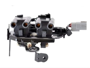 Bobina de Encendido OEM 27301-23700 - Nueva con <span class=keywords><strong>1</strong></span> Año de Garantía para Elantra, Tiburon, <span class=keywords><strong>Soul</strong></span>, Spectra, Sporta - Product Image 5