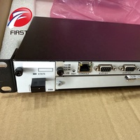 H Ws U1911 Gateway de Comunicación Unificada, PBX IP de Pequeña Capacidad para Redes de Voz Empresariales