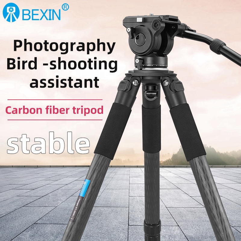Best Selling Big Camera Tripods Professional and Durable Solutions
