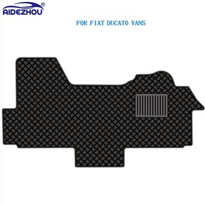 <span class=keywords><strong>Tapis</strong></span> <span class=keywords><strong>de</strong></span> <span class=keywords><strong>sol</strong></span> en caoutchouc toutes saisons <span class=keywords><strong>pour</strong></span> fourgon FIAT DUCATO <span class=keywords><strong>CAMPING</strong></span>-<span class=keywords><strong>CAR</strong></span> 2008 2009 2010 2011 2012 2013 2014 2015 2016 2017 - Product Image 1