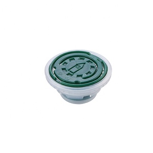 Capsules de bouteille d'huile d'olive L2 KA <span class=keywords><strong>Bericap</strong></span> 24 mm pour boîtes vides de 250 ml et capsules de boîtes de conserve - Product Image 2
