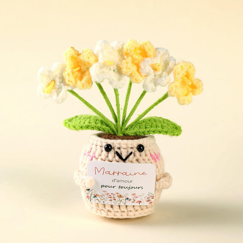 Estilo 6-Blanco+Amarillo