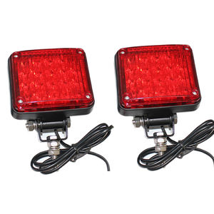 Sistem alarm keamanan sepeda motor universal, perangkat remote kontrol anti-maling ant-Karat peringatan dan sistem alarm - Product Image 5