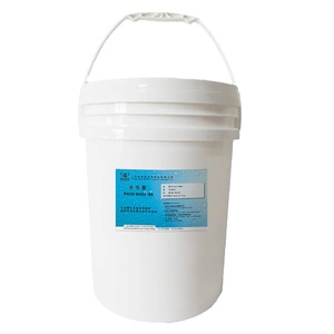 Tinta de Impresión Flexográfica y de Huecograbado a Base de Agua Especializada para Aplicaciones de Etiquetas y Recibos en Papel Térmico - Product Image 5