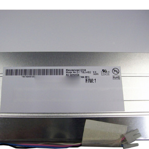 B170UW02 V0 จอ LCD แบบพกพาขนาด 17.0 นิ้ว คุณภาพเยี่ยม ความละเอียด 1920*1200 60Hz - Product Image 2