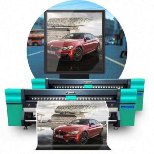 Thương hiệu riêng 32M 10ft Konica 512i đầu <span class=keywords><strong>panaflex</strong></span> máy in kỹ thuật số - Product Image 5