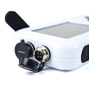 Instrument de <span class=keywords><strong>test</strong></span> des paramètres du sol portable, <span class=keywords><strong>test</strong></span> de la température, de l'humidité, de la salinité et de la conductivité électrique du sol - Product Image 5