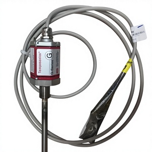 มาพร้อมกับเซ็นเซอร์วัดระยะทางเชิงเส้น Temposonics G-series รุ่น GHM1200MR051A0 ระดับ IP67 - Product Image 2