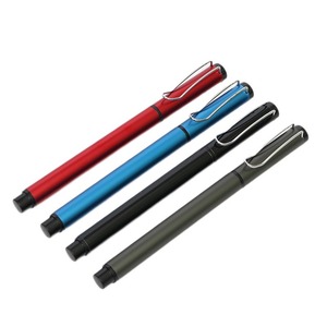 ปากกาเจลเมทัลลิกขนาด 0.5 <span class=keywords><strong>ม</strong></span><span class=keywords><strong>ม</strong></span>. สำหรับสำนักงานและโรงเรียน - อุปกรณ์จำเป็นสำหรับฤดูกาลเปิดเทอ<span class=keywords><strong>ม</strong></span> - Product Image 5