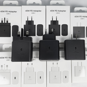 <span class=keywords><strong>Cargador</strong></span> <span class=keywords><strong>Samsung</strong></span> <span class=keywords><strong>Original</strong></span> de 45w con Enchufe para EE. UU., UE y Reino Unido, Adaptador de Corriente <span class=keywords><strong>Tipo</strong></span> <span class=keywords><strong>C</strong></span>, <span class=keywords><strong>Carga</strong></span> <span class=keywords><strong>Rápida</strong></span>, <span class=keywords><strong>Cargador</strong></span> Android, Oplader, Chargeur para <span class=keywords><strong>Samsung</strong></span> - Product Image 3