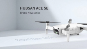 Hubsan ACE SE 4K Quadcopter with 3-Axis <b>Gimbal</b> GPS Foldable Quadcopter with Follow Me Mode - Product Image 6