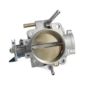 Boîtier de papillon 70 mm avec capteur pour moteurs Honda Civic B D F H – Amélioration et modernisation - Product Image 1