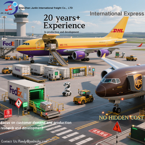 Авиаперевозки «от двери до двери», быстрая доставка, конкурентоспособные тарифы, опасные грузы, двойное таможенное оформление, налоги включены, комплексное решение. - Product Image 6