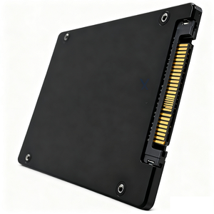 SSD PM983 3.84TB U.2 SATA PCIe Gen3 SSD 2.5英寸企业级数据中心固态硬盘，读取密集型，适用于服务器 - Product Image 3