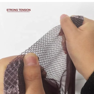 OEM/ODM Wholesale Modern Hotel Polyester Pleated Mosquito Mesh Net Folding Window <strong>Screen</strong> Plisse <strong>for</strong> <strong>Door</strong> - Product Image 3