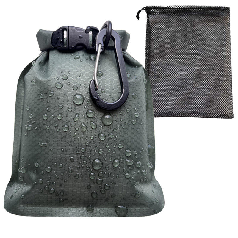 สีเขียว + ตาข่ายสีดำ + หัวเข็มขัดสีดำ