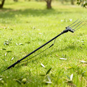 آلة حصاد الزيتون المحمولة N+PLUS للزراعة المستدامة، هادئة وفعالة وسريعة وقوية - Product Image 1