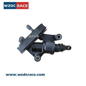 Cilindro Maestro de Embrague WZDC RACE CMC105818 para Ford Fiesta OE CV21-7A543-BA BB - Product Image 2