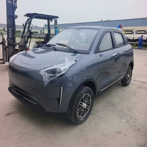 Nouvelle <span class=keywords><strong>Voiture</strong></span> Électrique Miniature 3500W pour Adultes, Véhicule Électrique à Énergie Nouvelle pour Voyages en Plein Air et Longs Trajets, Batterie au Lithium 72V 300Ah, Nouvelles Voitures Électriques - Product Image 2