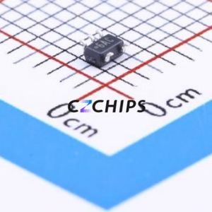 Comparador de chips IC de circuito integrado LMV331M7/NOPB original nuevo - Product Image 2