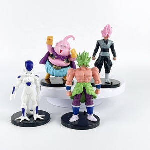 Wholesa <span class=keywords><strong>dbz</strong></span> 3D mô hình nhân vật dragoned bóng Z siêu Saiyan hành động mô hình búp bê Quà Tặng sưu tập đồ chơi - Product Image 1