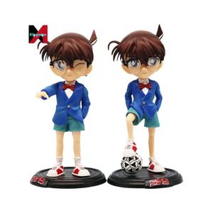 Détective Conan Kudo Shinichi Kaito Kid GK Tuxedo <span class=keywords><strong>Football</strong></span> Prix Figure Modèle Collection En Gros - Product Image 5