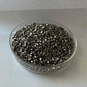 Gránulos de Evaporación de Zirconio Metálico, Paquete de 1 kg - Product Image 2