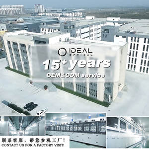 Lentes Ópticas Fotocromáticas 1.56 de Resina HMC, Lentes Monofocales Fotogrises, Lentes IDEAL para Gafas - Product Image 4