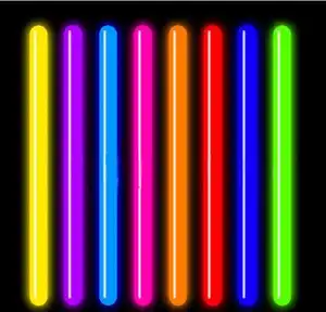 Varie specifiche prezzo competitivo 14 "Mega Glow Stick