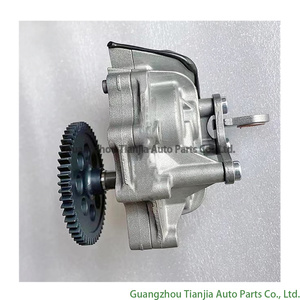 Pompe à huile de transmission automatique à <span class=keywords><strong>double</strong></span> <span class=keywords><strong>embrayage</strong></span> MPS6 6DCT450 avec engrenage pour Ford Volvo Dodge 6 vitesses - Product Image 5