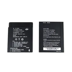 3.7V 5250mAh 19.43Wh replacement IS900 battery for Pax A920 POS payment terminal