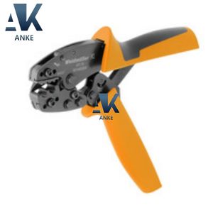 Herramienta de prensado Weidmuller HTI 15 9014400000 - Product Image 1